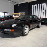 Porsche 928 S4
