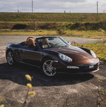 Porsche 987 Boxster