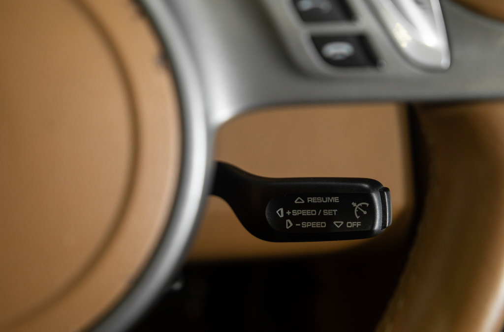 Porsche 987 Boxster
