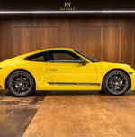Porsche 991.2 Carrera T