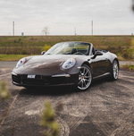 Porsche 991 Carrera