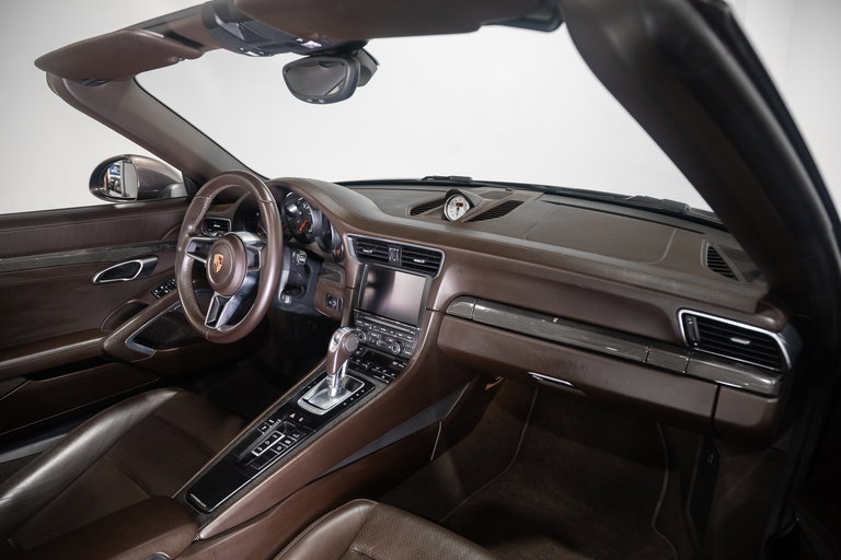 Porsche 991 Carrera