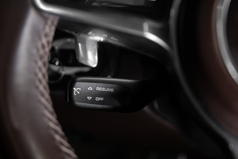 Porsche 991 Carrera