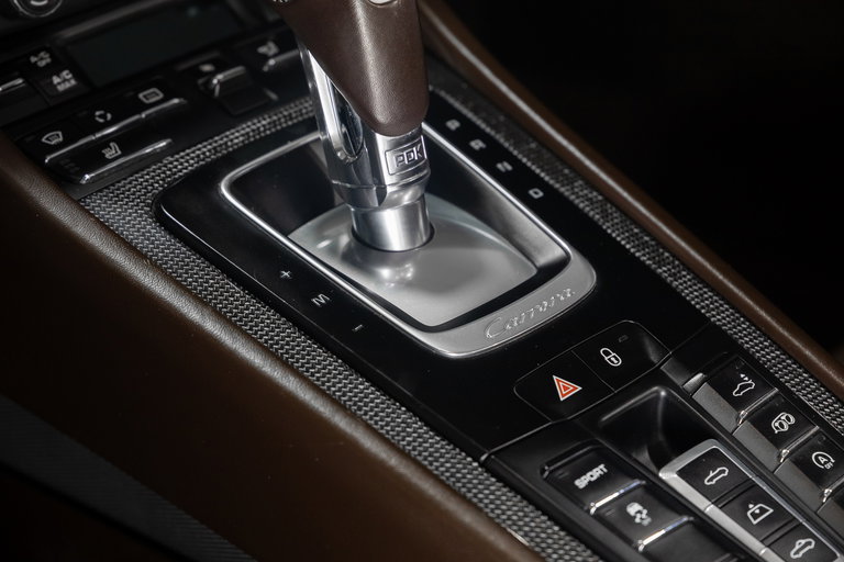 Porsche 991 Carrera
