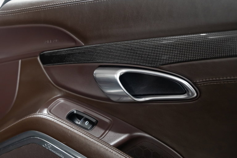 Porsche 991 Carrera