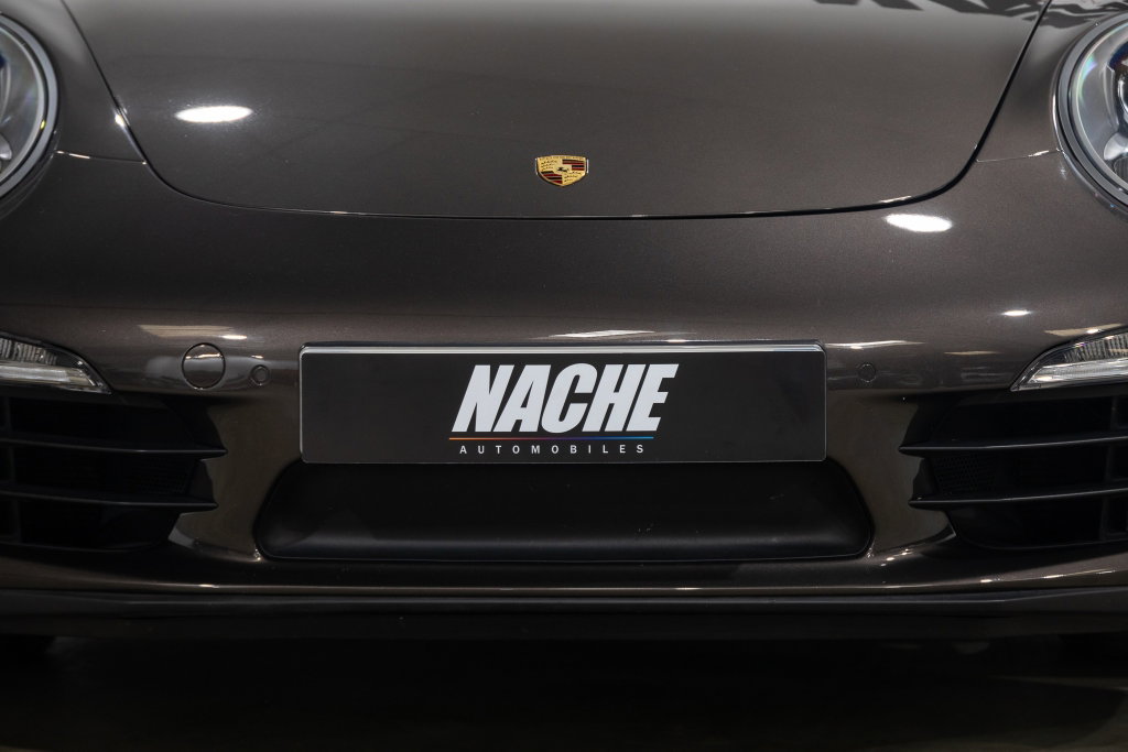 Porsche 991 Carrera