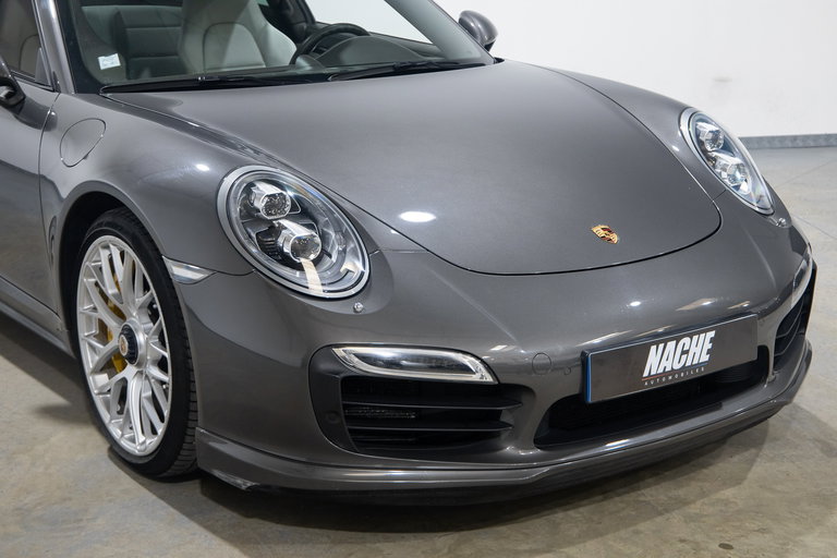 Porsche 991 Turbo S