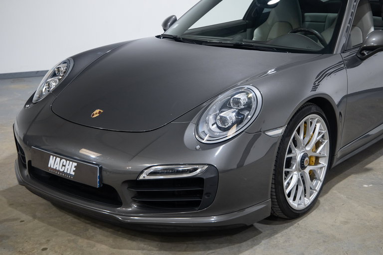 Porsche 991 Turbo S