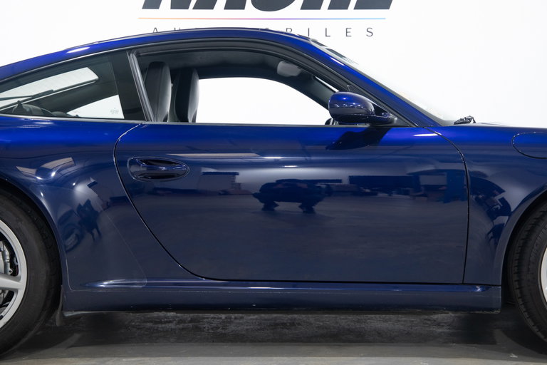 Porsche 997 Carrera