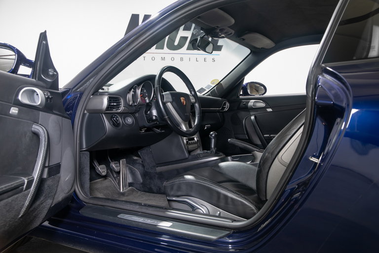 Porsche 997 Carrera