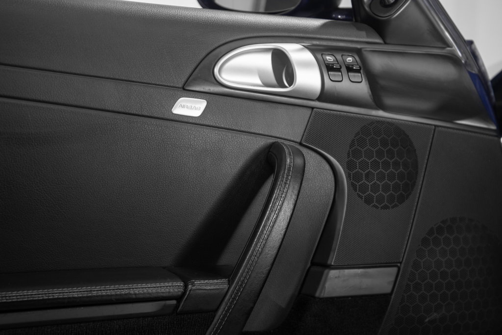 Porsche 997 Carrera
