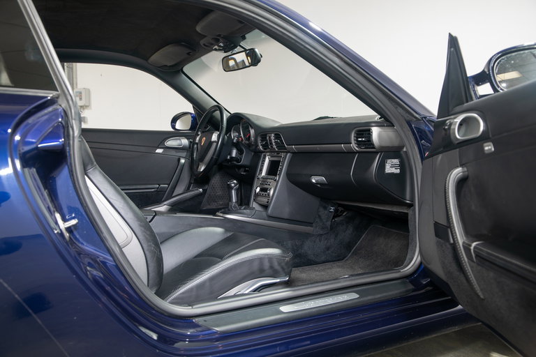 Porsche 997 Carrera