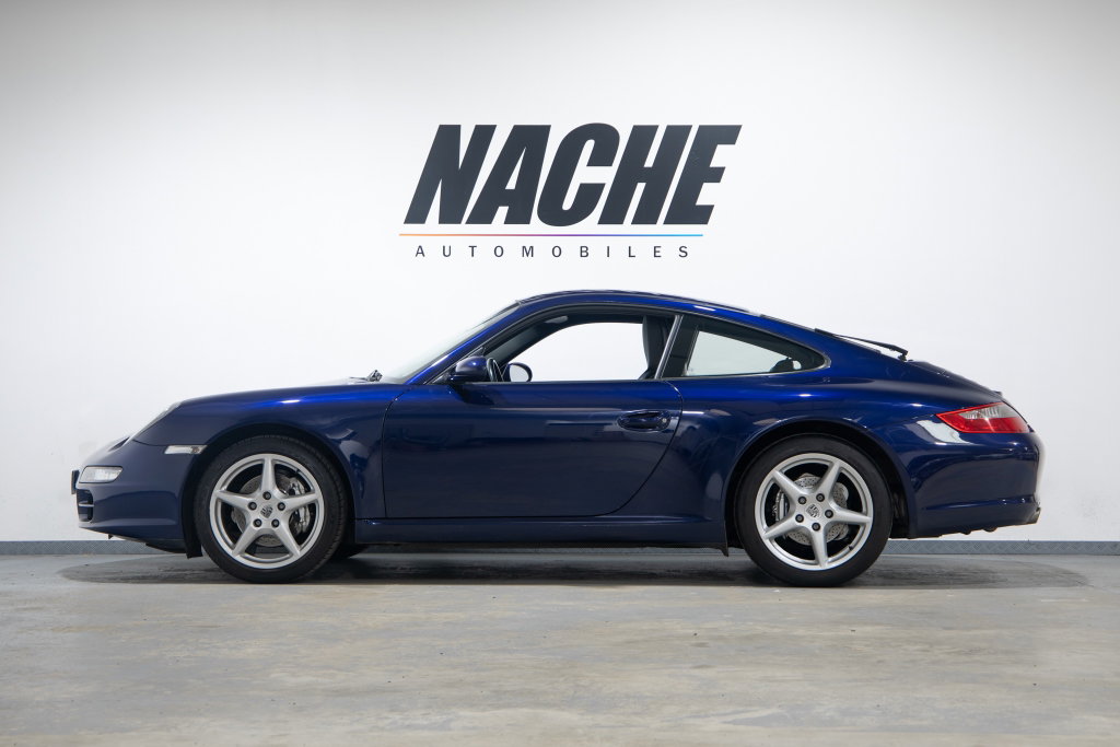 Porsche 997 Carrera