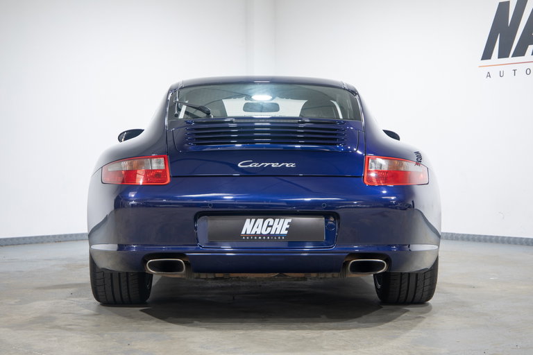 Porsche 997 Carrera