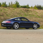 Porsche 997 Carrera