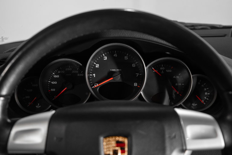 Porsche 997 Carrera
