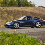 Porsche 997 Carrera