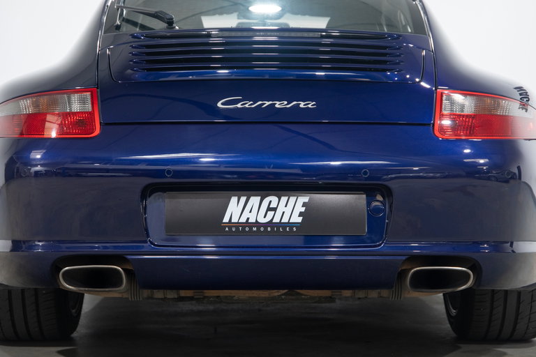 Porsche 997 Carrera