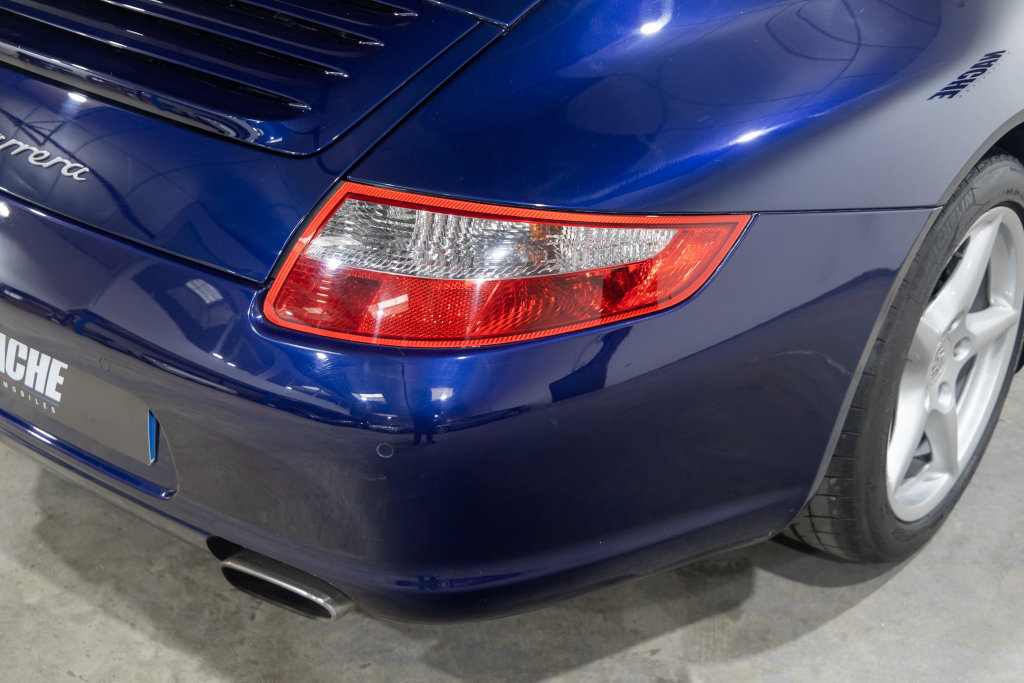 Porsche 997 Carrera