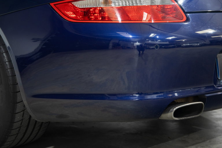 Porsche 997 Carrera