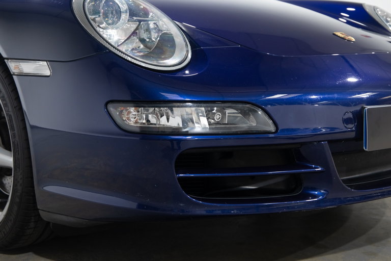 Porsche 997 Carrera