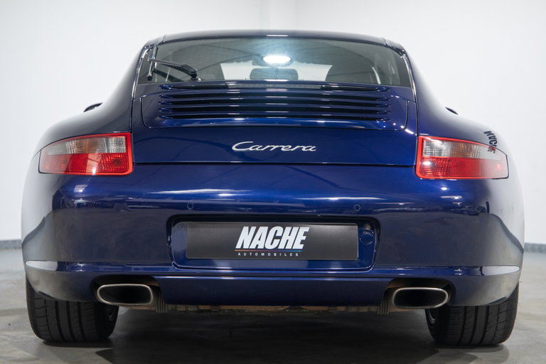 Porsche 997 Carrera