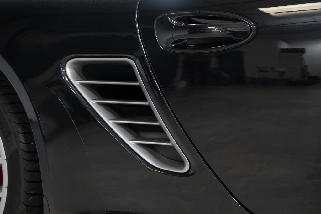 Porsche 987 Boxster S
