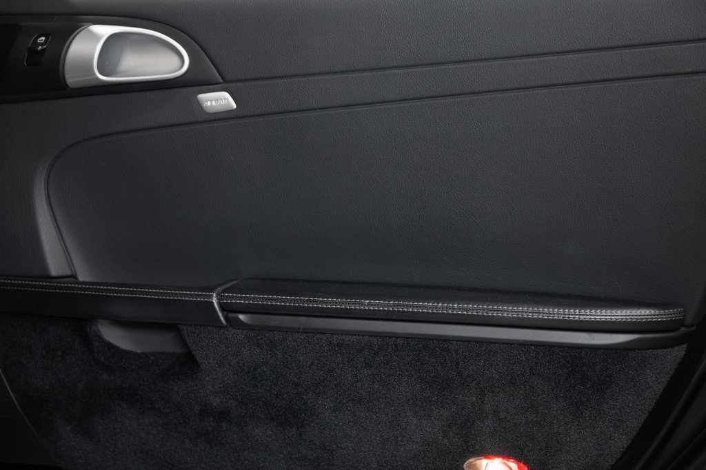 Porsche 987 Boxster S