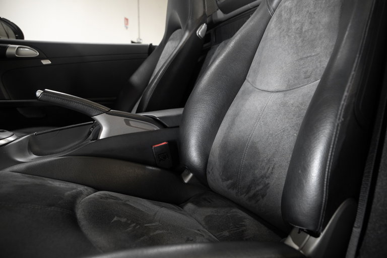 Porsche 987 Boxster S