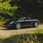 Porsche 987 Boxster S
