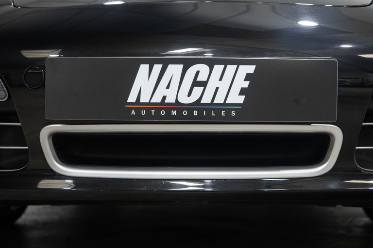 Porsche 987 Boxster S