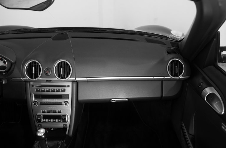 Porsche 987 Boxster S
