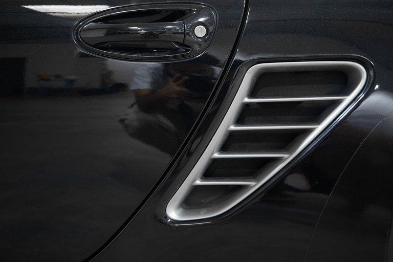 Porsche 987 Boxster S