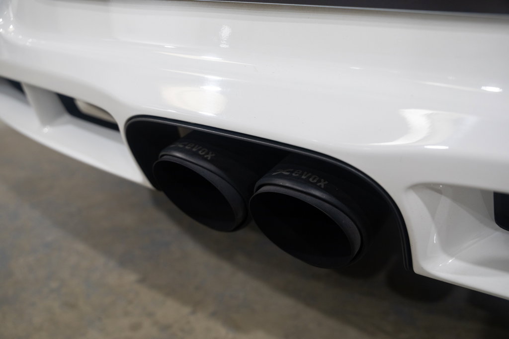 Porsche 987 Cayman R