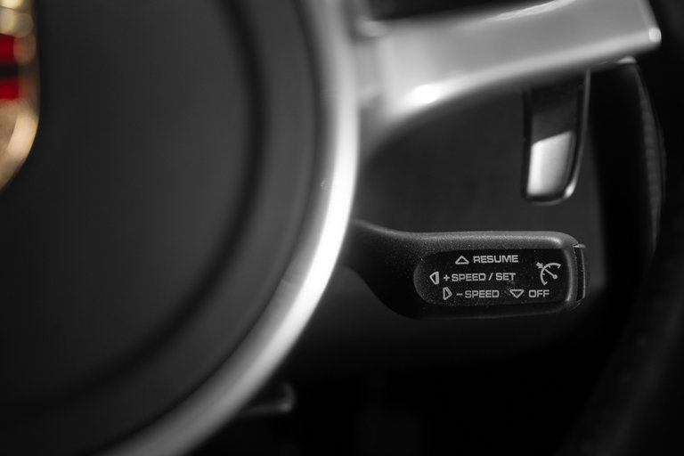 Porsche 987 Cayman R