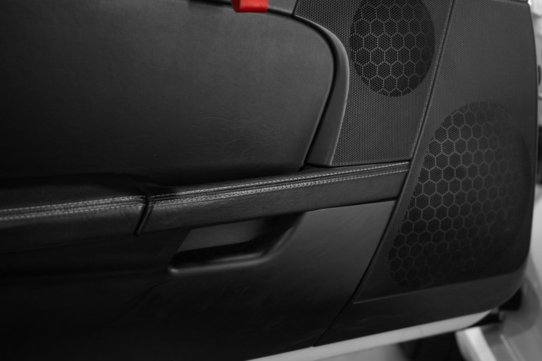 Porsche 987 Cayman R