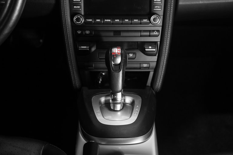 Porsche 987 Cayman R