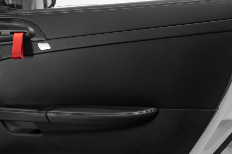 Porsche 987 Cayman R