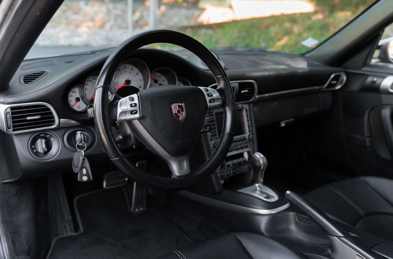Porsche 997 Carrera S