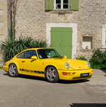 Porsche 964 Carrera RS