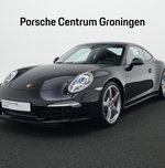 Porsche 991 Carrera 4S