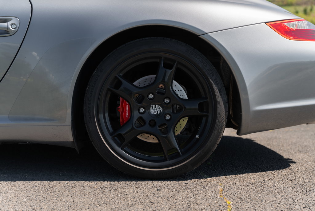 Porsche 997 Carrera S