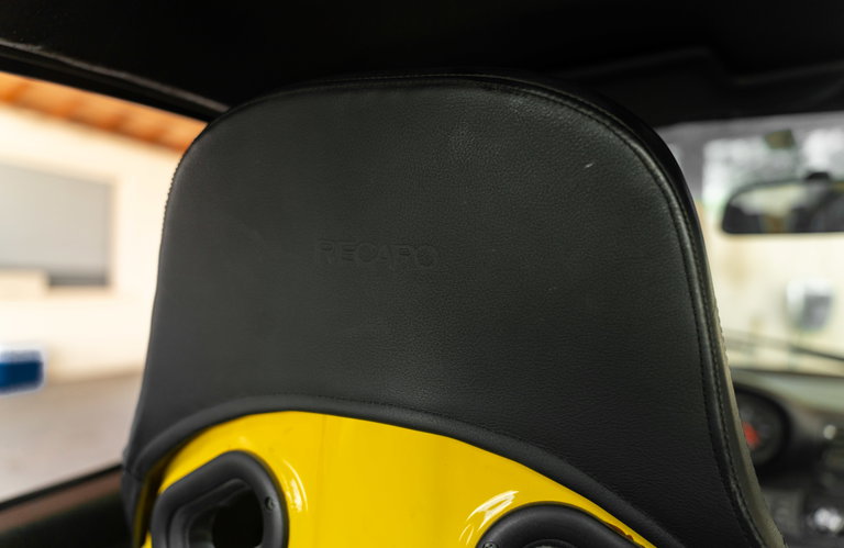 Porsche 964 Carrera RS