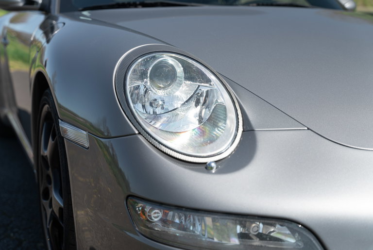 Porsche 997 Carrera S