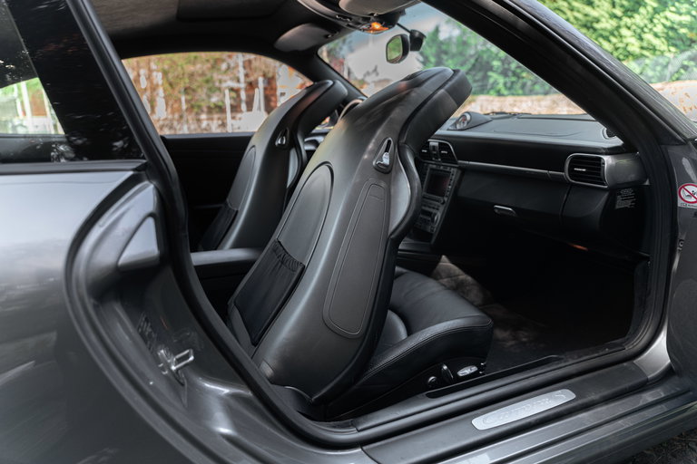 Porsche 997 Carrera S