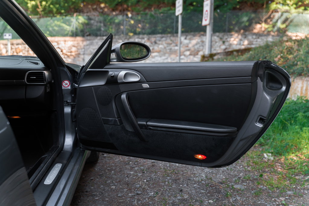 Porsche 997 Carrera S