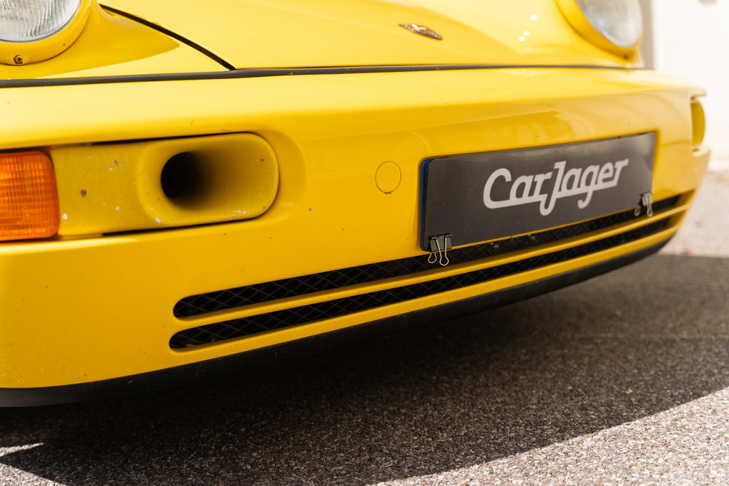 Porsche 964 Carrera RS