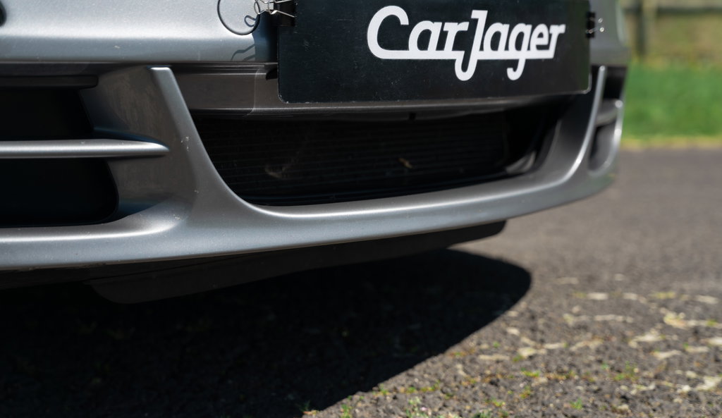 Porsche 997 Carrera S