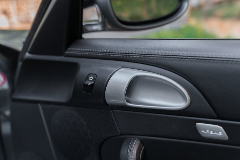 Porsche 997 Carrera S