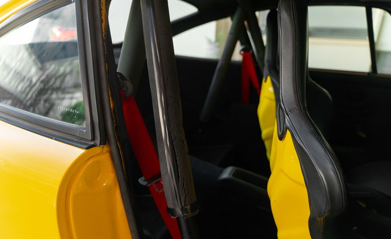 Porsche 964 Carrera RS